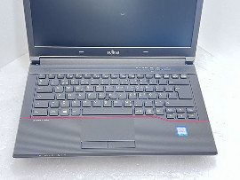 Лаптоп Fujitsu LIFEBOOK E546 14" i3-6100U 8GB 130GB клас А