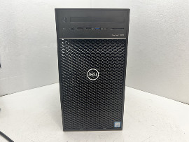Компютър Dell Precision 3630 E-2124 16GB 510GB Quadro P620 2GB