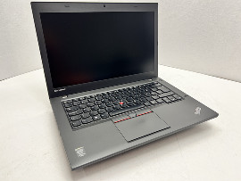 Лаптоп Lenovo ThinkPad T450 14" i5-5300U 8GB 180GB клас А
