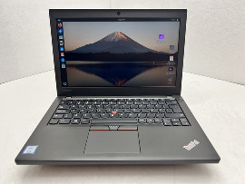 Лаптоп Lenovo ThinkPad X270 12.5" i3-7100U 8GB 260GB клас А
