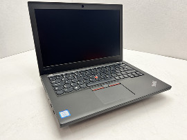 Лаптоп Lenovo ThinkPad X270 12.5" i3-7100U 8GB 260GB клас А