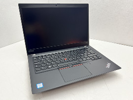 Лаптоп Lenovo ThinkPad T490s 14" touch i5-8365U 16GB 510GB клас А