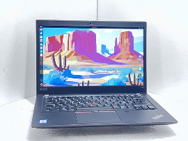 Лаптоп Lenovo ThinkPad T490s 14" Touch i5-8365U 16GB 510GB клас А