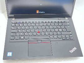 Лаптоп Lenovo ThinkPad T490s 14" Touch i5-8365U 16GB 510GB клас А