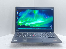Лаптоп Lenovo ThinkPad T14s 14" Touch i5-10310U 16GB 510GB клас А