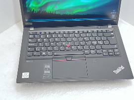 Лаптоп Lenovo ThinkPad T14s 14" Touch i5-10310U 16GB 510GB клас А