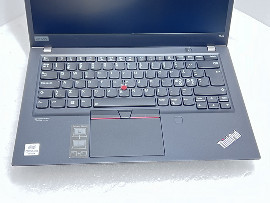 Лаптоп Lenovo ThinkPad T14s 14" Touch i5-10310U 16GB 510GB клас А