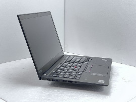 Лаптоп Lenovo ThinkPad T14s 14" Touch i5-10310U 16GB 510GB клас А