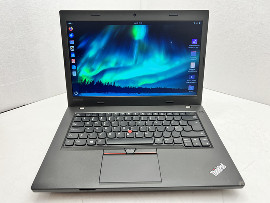 Лаптоп Lenovo ThinkPad L470 14" i3-7100U 8GB 260GB клас А