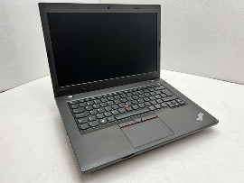 Лаптоп Lenovo ThinkPad L470 14" i3-7100U 8GB 260GB клас А