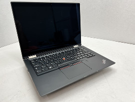 Лаптоп Lenovo ThinkPad X390 Yoga 13.3" touch i5-8265U 16GB 260GB клас Б