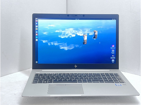 HP EliteBook 850 G5 15.6" i7-8550U 16GB 510GB клас А