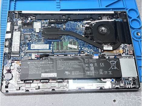 HP EliteBook 850 G5 15.6" i7-8550U 16GB 510GB клас А