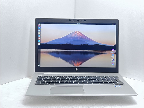 HP EliteBook 850 G5 15.6" i7-8550U 16GB 510GB клас А