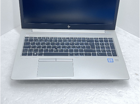 HP EliteBook 850 G5 15.6" i7-8550U 16GB 510GB клас А