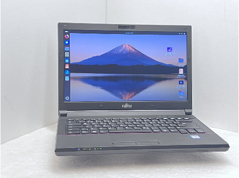 Fujitsu LIFEBOOK E546 14" i3-6100U 8GB 130GB клас А