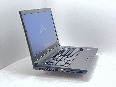 Fujitsu LIFEBOOK E546 14" i3-6100U 8GB 130GB клас А