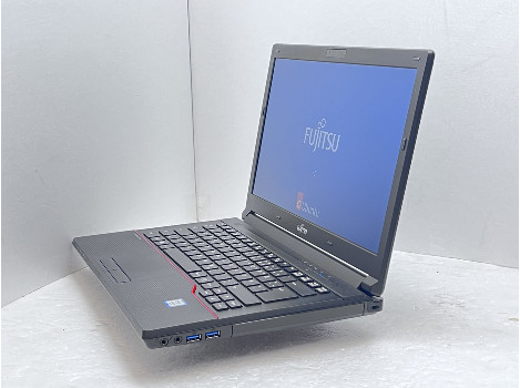Fujitsu LIFEBOOK E546 14" i3-6100U 8GB 130GB клас А