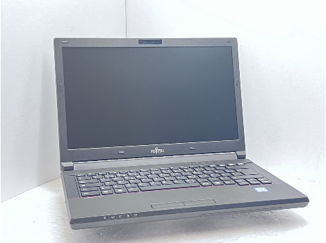Fujitsu LIFEBOOK E546 14" i3-6100U 8GB 130GB клас А