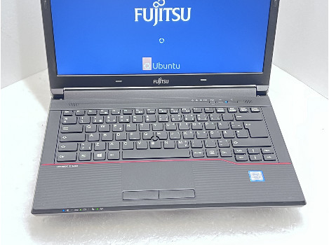 Fujitsu LIFEBOOK E546 14" i3-6100U 8GB 130GB клас А