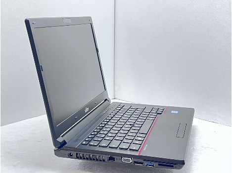 Fujitsu LIFEBOOK E546 14" i3-6100U 8GB 130GB клас А