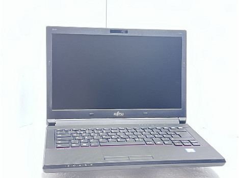Fujitsu LIFEBOOK E546 14" i3-6100U 8GB 130GB клас А