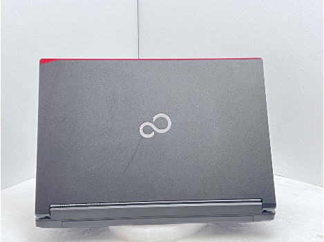 Fujitsu LIFEBOOK E546 14" i3-6100U 8GB 130GB клас А
