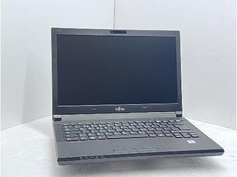 Fujitsu LIFEBOOK E546 14" i3-6100U 8GB 130GB клас А