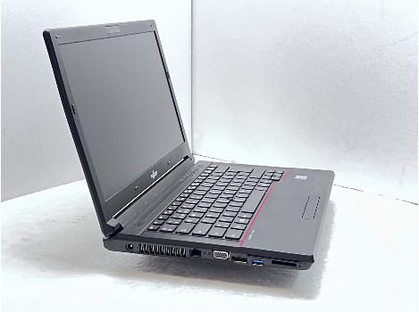 Fujitsu LIFEBOOK E546 14" i3-6100U 8GB 130GB клас А