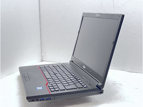 Fujitsu LIFEBOOK E546 14" i3-6100U 8GB 130GB клас А