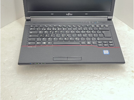 Fujitsu LIFEBOOK E546 14" i3-6100U 8GB 130GB клас А