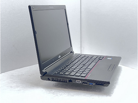 Fujitsu LIFEBOOK E546 14" i3-6100U 8GB 130GB клас А