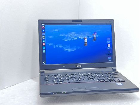 Fujitsu LIFEBOOK E546 14" i3-6100U 8GB 130GB клас А