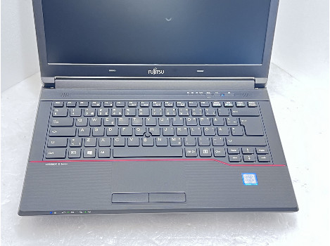 Fujitsu LIFEBOOK E546 14" i3-6100U 8GB 130GB клас А