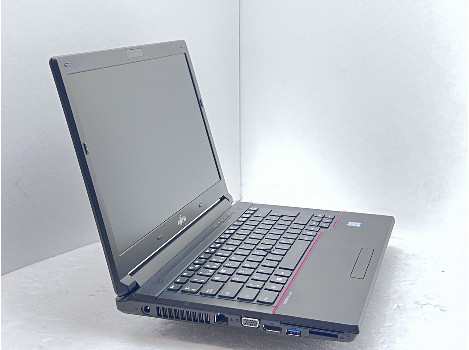 Fujitsu LIFEBOOK E546 14" i3-6100U 8GB 130GB клас А