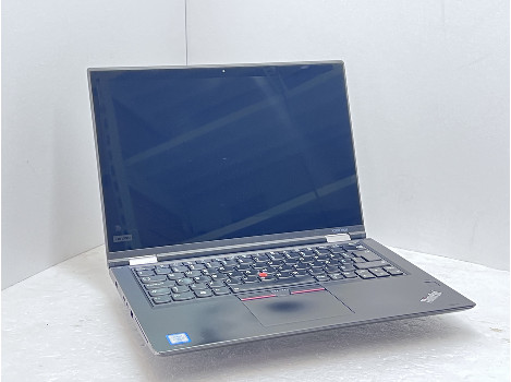 Lenovo Thinkpad X380 Yoga 13.3" touch i5-8350U 16GB 260GB клас Б