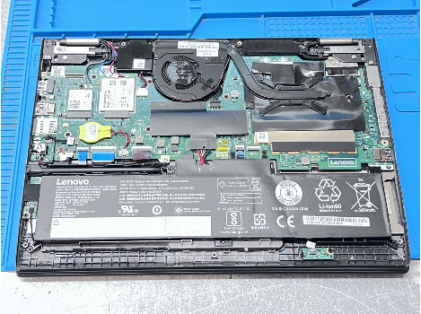 Lenovo Thinkpad X380 Yoga 13.3" touch i5-8350U 16GB 260GB клас Б