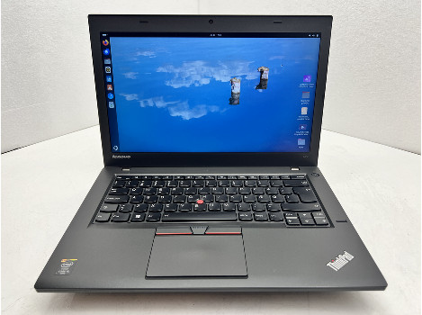 Lenovo ThinkPad T450 14" i5-5300U 8GB 180GB клас А