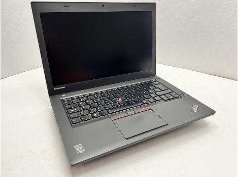 Lenovo ThinkPad T450 14" i5-5300U 8GB 180GB клас А