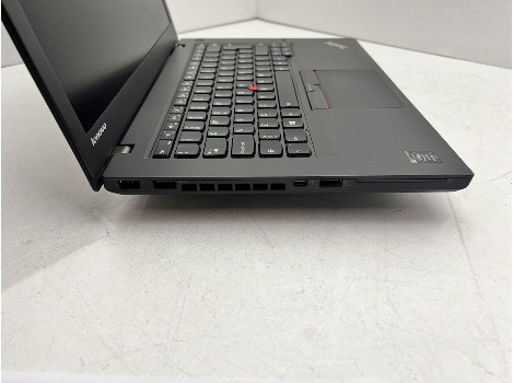 Lenovo ThinkPad T450 14" i5-5300U 8GB 180GB клас А
