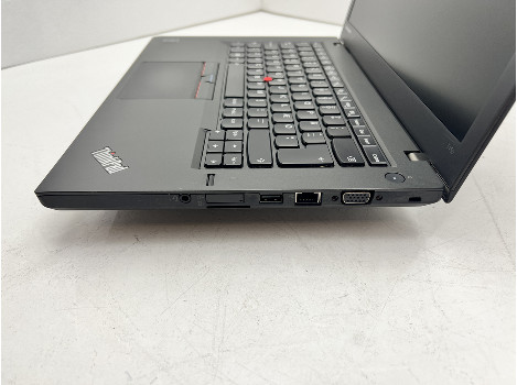 Lenovo ThinkPad T450 14" i5-5300U 8GB 180GB клас А