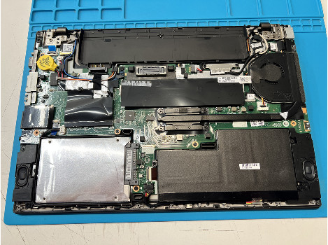 Lenovo ThinkPad T450 14" i5-5300U 8GB 180GB клас А