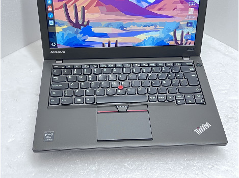 Lenovo ThinkPad X250 12.5" i5-5200U 8GB 130GB клас А