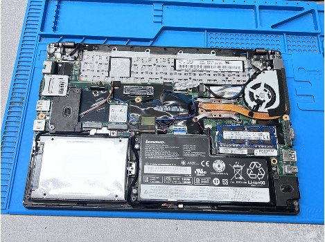 Lenovo ThinkPad X250 12.5" i5-5200U 8GB 130GB клас А