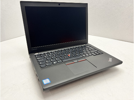 Lenovo ThinkPad X270 12.5" i3-7100U 8GB 260GB клас А