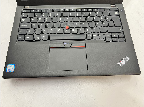 Lenovo ThinkPad X270 12.5" i3-7100U 8GB 260GB клас А