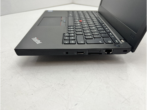 Lenovo ThinkPad X270 12.5" i3-7100U 8GB 260GB клас А