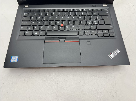 Lenovo ThinkPad T490s 14" touch i5-8365U 16GB 510GB клас А