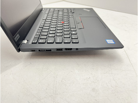 Lenovo ThinkPad T490s 14" touch i5-8365U 16GB 510GB клас А
