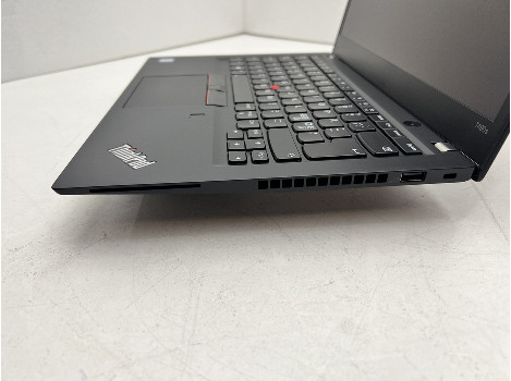 Lenovo ThinkPad T490s 14" touch i5-8365U 16GB 510GB клас А